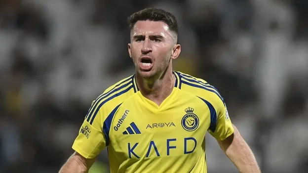 «Атлетик» получил одобрение ФИФА на трансфер Ляпорта