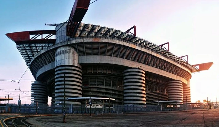 Возникли новые препятствия для продажи стадиона «Сан-Сиро»