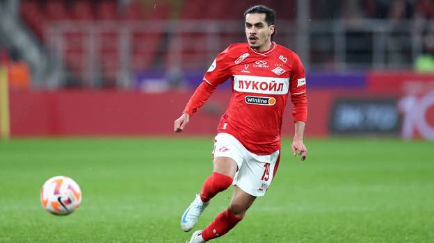 Червиченко назвал Медину «балластом»