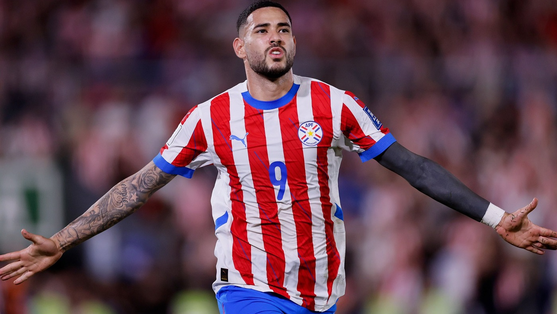 Перу – Парагвай: триумфальное возвращение «гуарани» на мировую арену