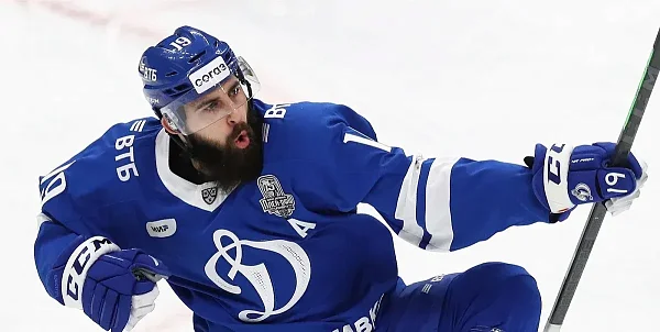 Жерар Галлан с «Драконами» приедет в гости к московскому «Динамо»