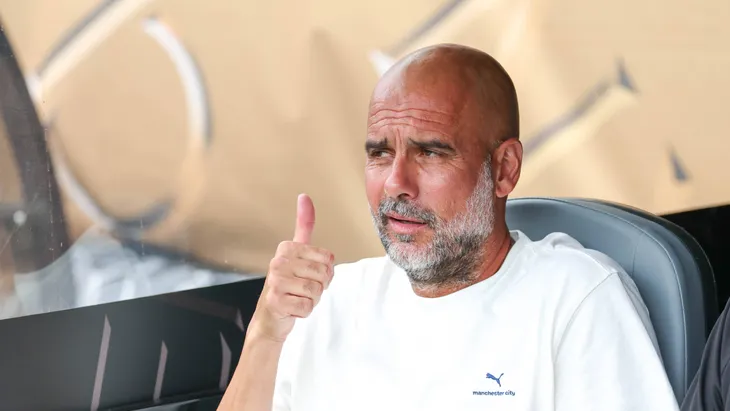 «Он открыл мне глаза». Анри назвал лучшего тренера всех времён

