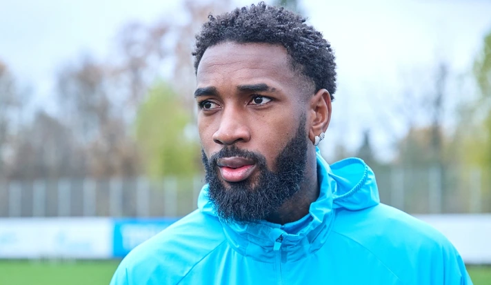 «Зенит» просит крупную сумму у «Крузейро» за Жерсона