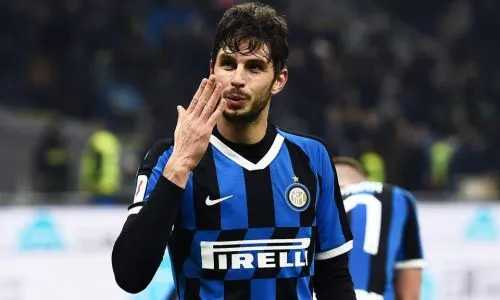 Экс-игрок «Интера» раскрыл правду о смехе братьев Тюрам во время дерби

