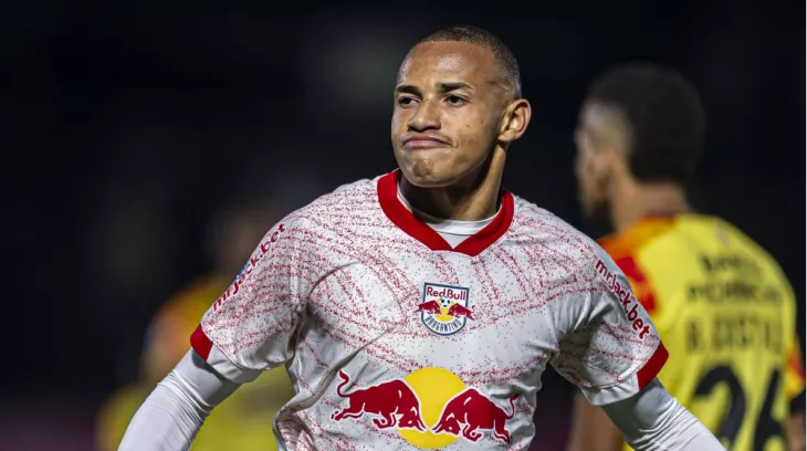 «Ред Булл Брагантино» отказался вести переговоры с «Зенитом» по Джону