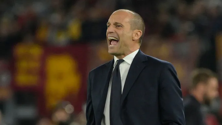 Аллегри высказался после победы над «Болоньей»: «У нас выдающаяся команда»