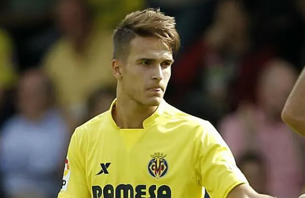 «Алавес» может подписать Дениса Суареса из «Вильярреала