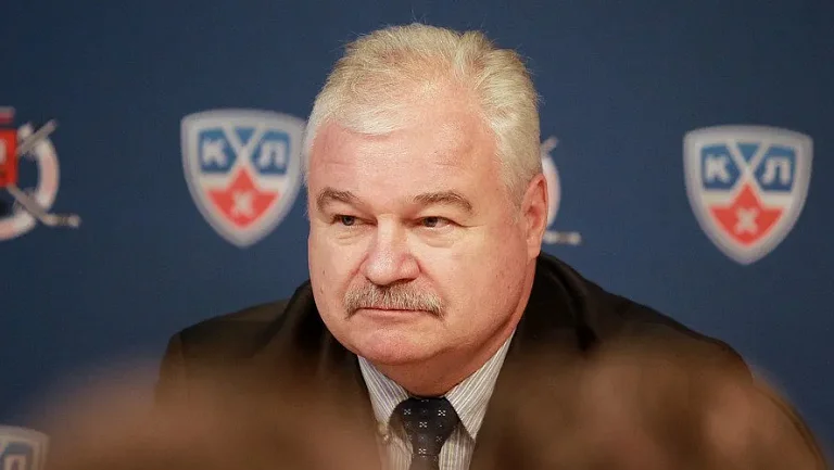 Владимир Плющев: «Домашняя серия — шанс для Адмирала»
