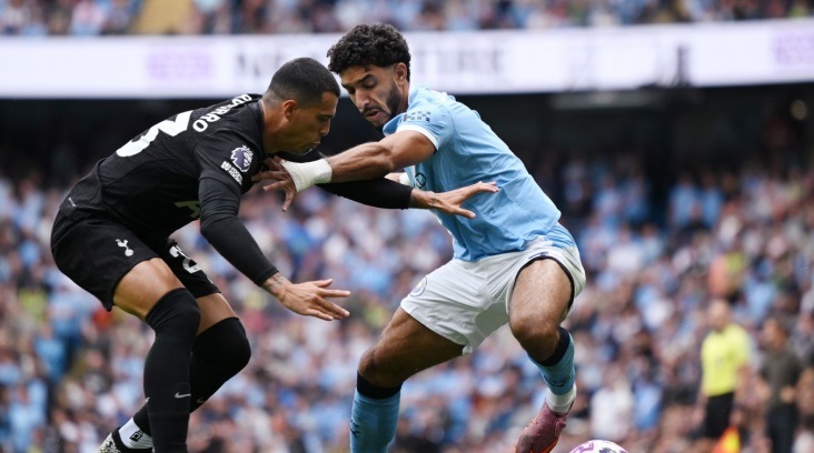 «Манчестер Сити» рассматривает покупку правого защитника