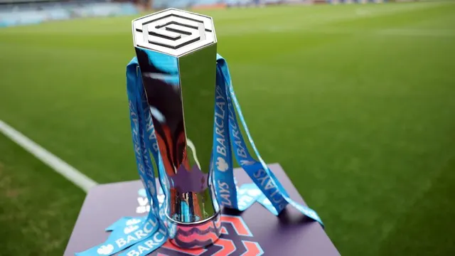 Объявлено расписание трансляций женской Суперлиги