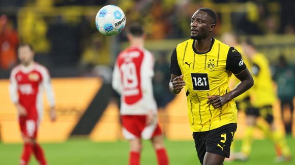 «Санкт-Паули» — «Боруссия Дортмунд»: как «шмели» начнут сезон под руководством Ковача?