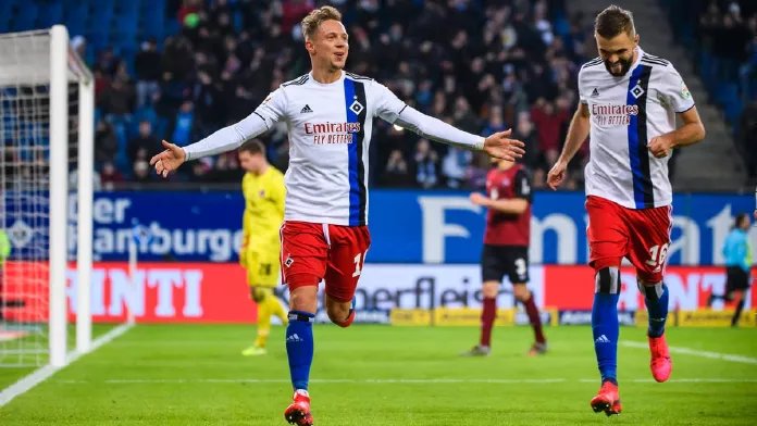 «Пирмазенс» — «Гамбург»: ждём чудо или проходной матч для «динозавров» в Кубке?