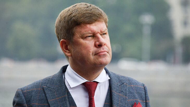 Губерниев назвал справедливым решение КДК РФС по Садыгову