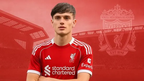 «Ливерпуль» согласовал трансфер Леони и ведёт переговоры по Гехи