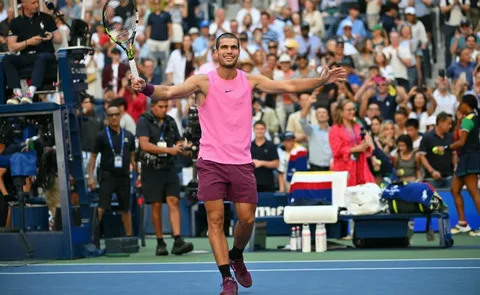 Тренер Алькараса знает, как победить Джоковича