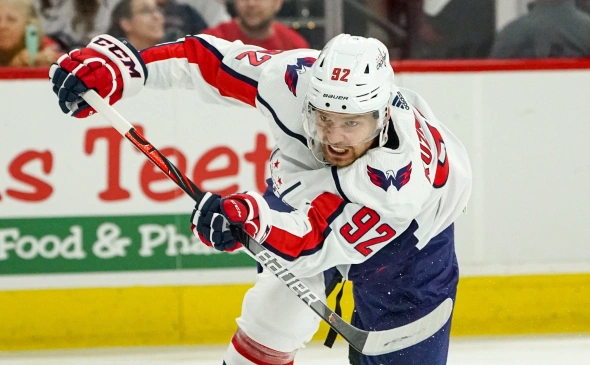 Пашков рассказал, когда у Кузнецова начался спад в хоккейной карьере