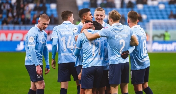 «Крылья Советов» выплатили 535 миллионов рублей компании «РТ-Капитал»