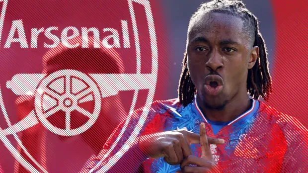 «Арсенал» ведёт переговоры по Эзе и Родриго