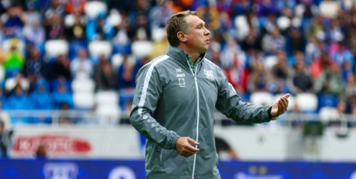 Смородская меняет мнение о работе Талалаева