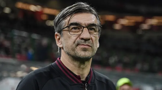 Иван Юрич сосредоточен на ПСЖ, а не на проблеме с Лукманом