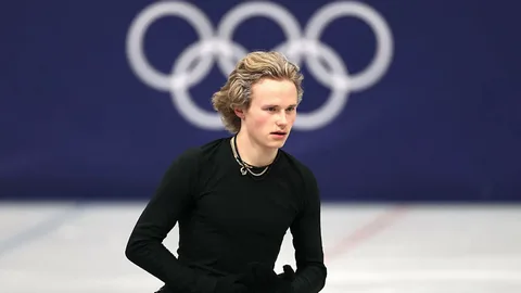 Фигурист Малинин заявил, что когда-нибудь хочет выступить под свою музыку