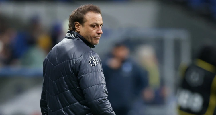 Гусев рассказал, где «Динамо» проведёт зимние сборы