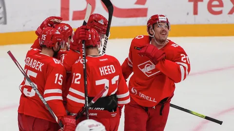 «Спартак» - «Торпедо»: москвичи прервут серию неудач