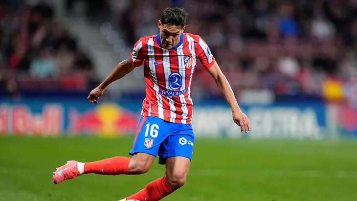 Науэль Молина может покинуть «Атлетико»