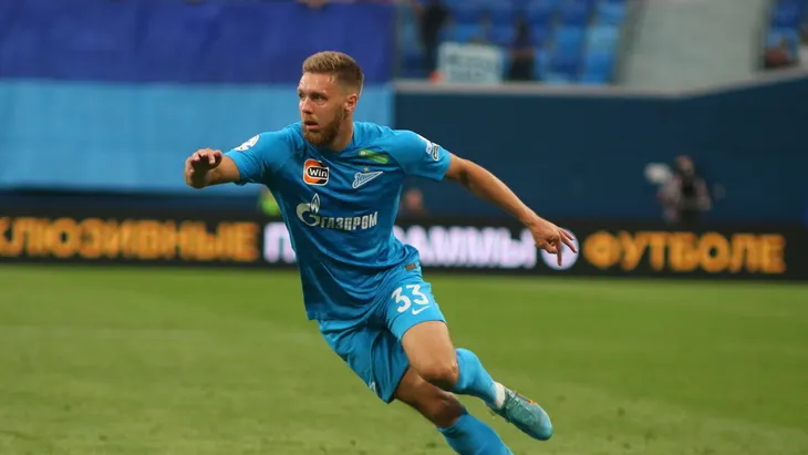 Владимир Быстров высказался о возможном переходе Ивана Сергеева в «Динамо»