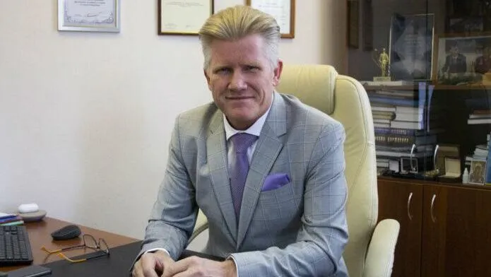 Дмитрий Васильев выступил против инициативы о перемирии на Олимпиаде-2026