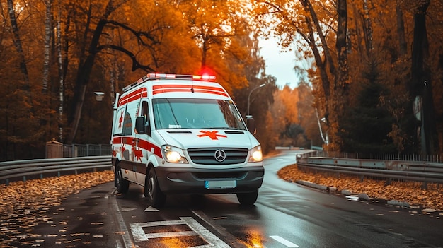 Машина с лыжниками сборной Швеции перевернулась на горной дороге в Италии