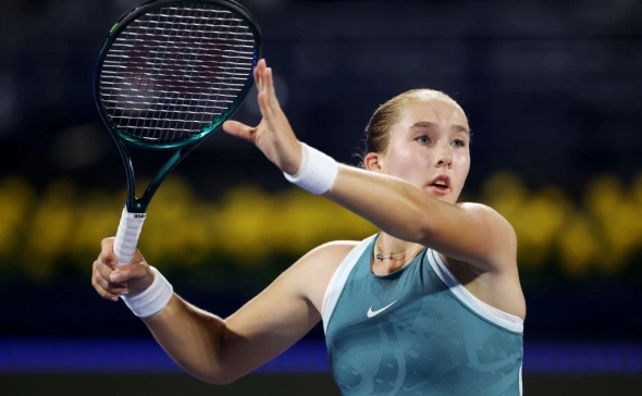 Андреева сыграет против украинки Свитолиной в четвёртом круге Australian Open