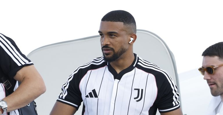 Тудор высоко оценил роль Бремера в «Ювентусе» 