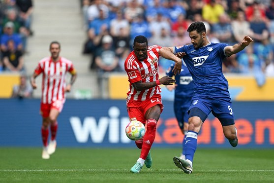 «Унион Берлин» — «Хоффенхайм»: кто выйдет победителем после неудач?