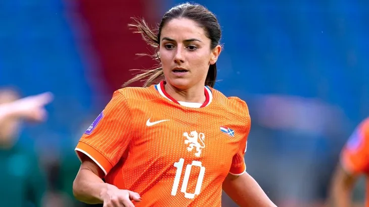 Нидерланды — Уэльс: матч Евро-2025, кто выйдет победителем в группе D?