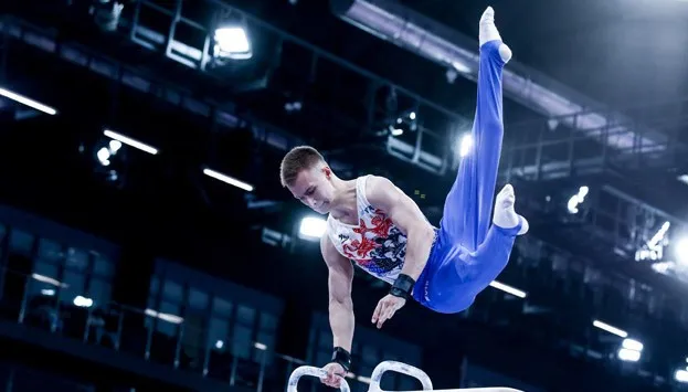 Сборная России завоевала четыре медали на чемпионате мира по гимнастике