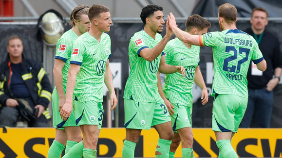 «Хайденхайм» — «Вольфсбург»: проверка на прочность для обеих команд