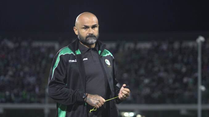 Тренер «Авеллино» сетует на травмы перед матчем с «Моденой»