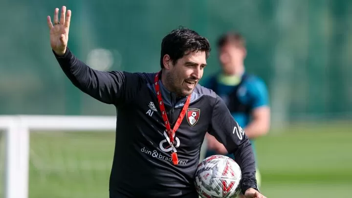 Андони Ираола прокомментировал победу над «Брайтоном» и старт сезона