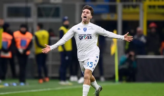 Томмазо Бальданци переезжает из «Ромы» в «Верону»