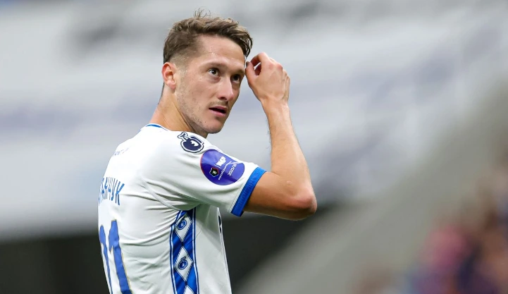 Бывший футболист «Динамо» высказался о летних трансферах