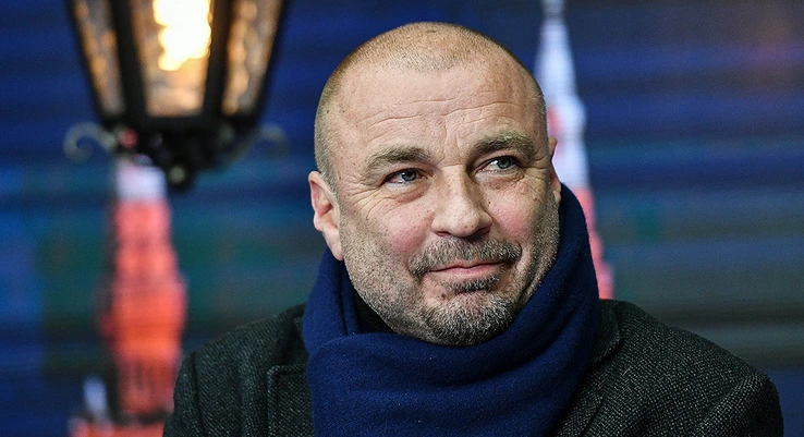 Жулин заявил, что солдатам СВО деньги нужнее, чем участникам Олимпиады