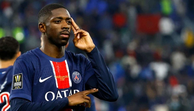 Церемония вручения «Золотого мяча» состоится в Париже