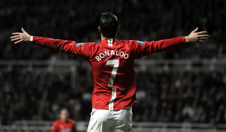 Роналду разочарован: «Игроки МЮ не понимают, что значит играть за этот клуб»