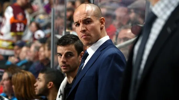 Карбери назвал поражение «Вашингтона» от «Оттавы» позором