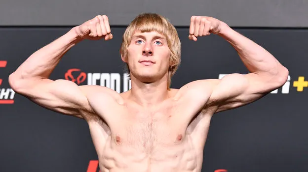 Пимблетт высмеял Царукяна после анонса боя с Гэтжи на UFC 324