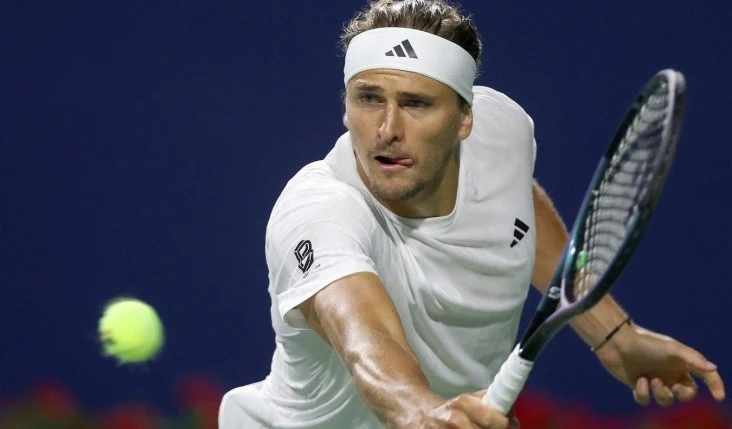 US Open — 2025: результаты матчей с 26 на 27 августа у мужчин