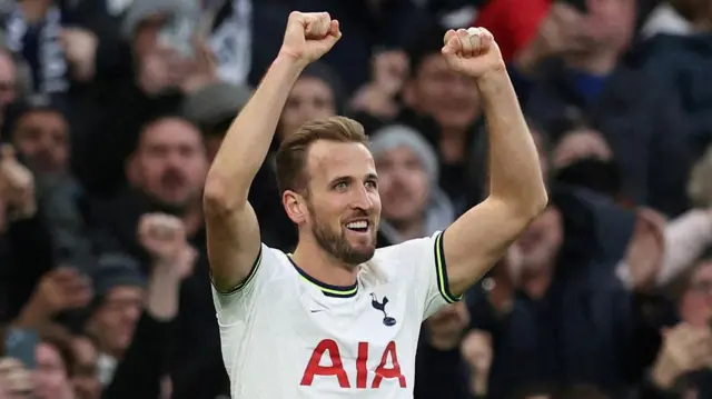 Кейн: «У Англии есть план на случай расистских оскорблений в Сербии»