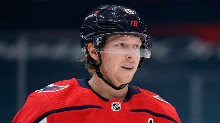 Директор «Брюнеса» рассказал о возвращении Бекстрема после карьеры в НХЛ