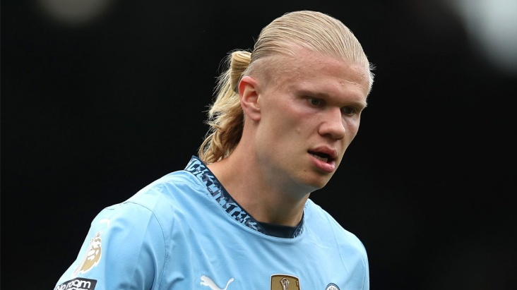 Холанд прокомментировал обвинения «Манчестер Сити» в финансовых нарушениях